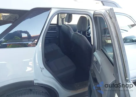 2023 Ford Bronco Sport Big Bend из США, поврежденный, VIN 3FMCR9B62PRD23545